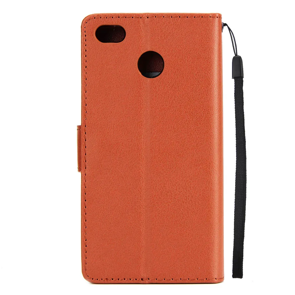 Кожаный чехол для XIAOMI REDMI 4X 4A 4 X A REDMI4X REDMI4A флип телефона X4 A4 REDMI4 роскошные чехлы |