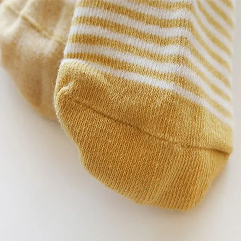 Носки Детские демисезонные с мультяшным принтом 5 пар | Мать и ребенок