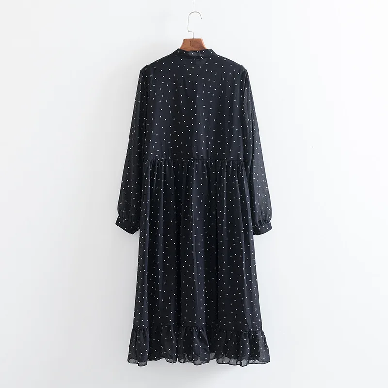 2019 плюс Размеры Повседневное платья весна женская одежда модные свободные