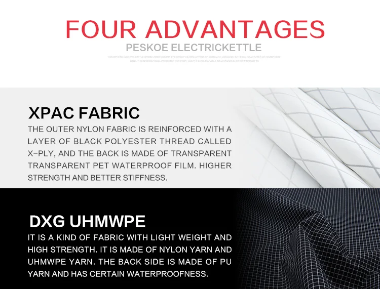 3F UL gear XPAC дорожная сумка, Ультралегкая портативная мини-сумка, походная простая жизнь, 2 кемпинга, сумка через плечо, 4 цвета