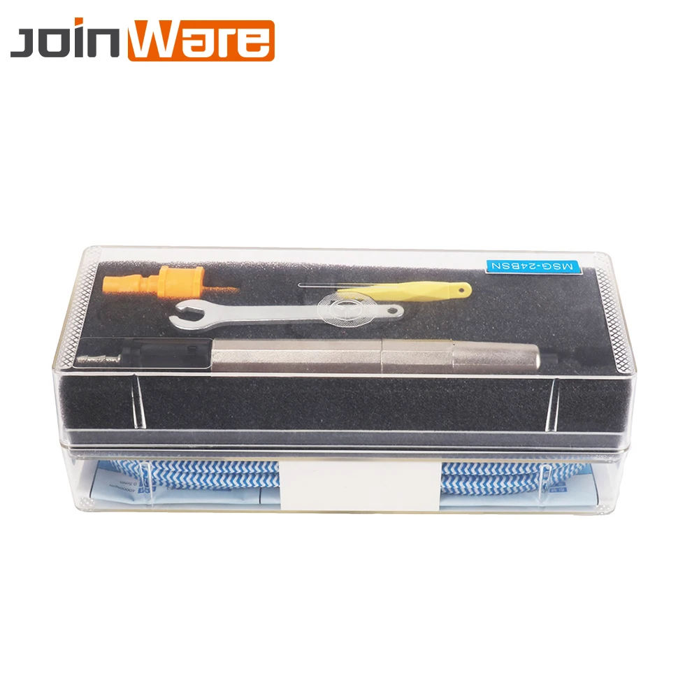 24BSN Micro Air Die Grinder Kit шлифовальная ручка высокоточный пневматический набор