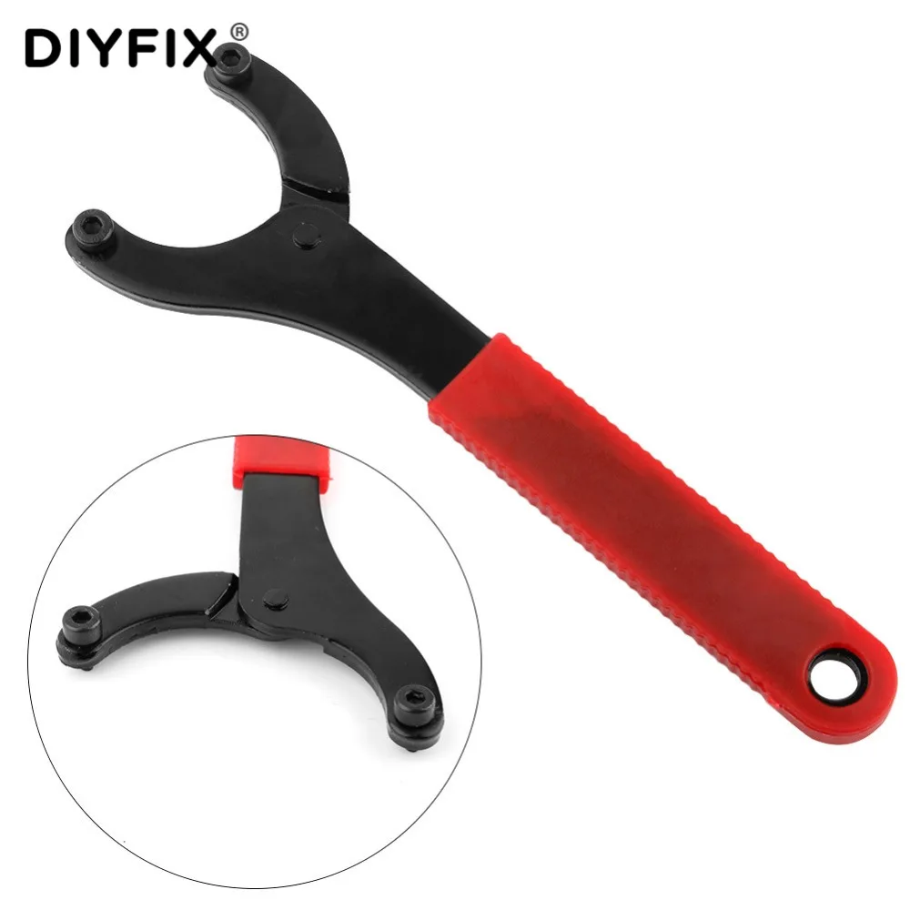 Инструменты для ремонта велосипеда DIYFIX набор регулируемых кривошипов нижний