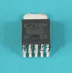 

Free shipping new%100 ICZ38M(1CZ38M)TO252-6