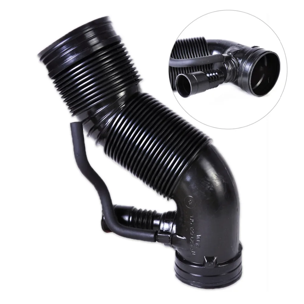 Beler 1 шт. высокое качество воздухозаборный шланг трубы 1J0129684N для VW Golf Mk4 Bora Audi A3 Seat Leon Skoda Octavia 2000 2001 2002 2003
