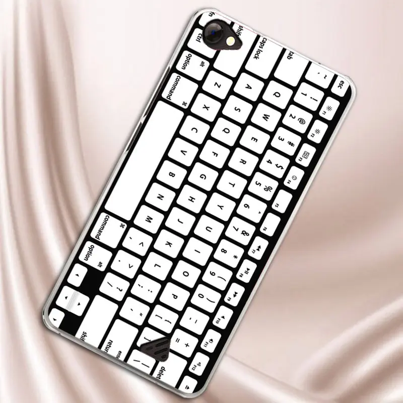 Oukitel C5 Pro Чехол, твердый пластиковый защитный чехол, задняя крышка, Модный чехол с УФ-принтом для телефона, чехол s для Oukitel C5 Pro