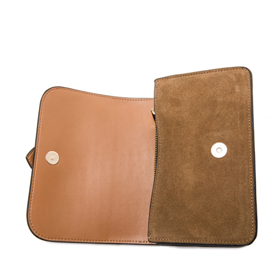 Женские кожанные сумочки через плечо вечерние клатчи маленькая сумка - купить по