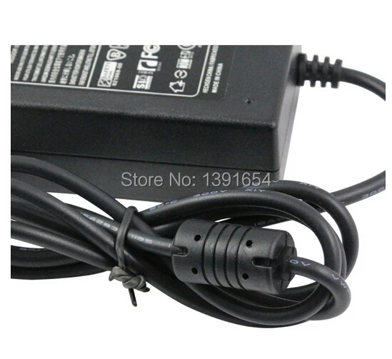 AC110 240V Выход постоянного тока 12 В 24 3A 4A 5A 6A 8A 60 Вт 72 96 Светодиодный драйвер для
