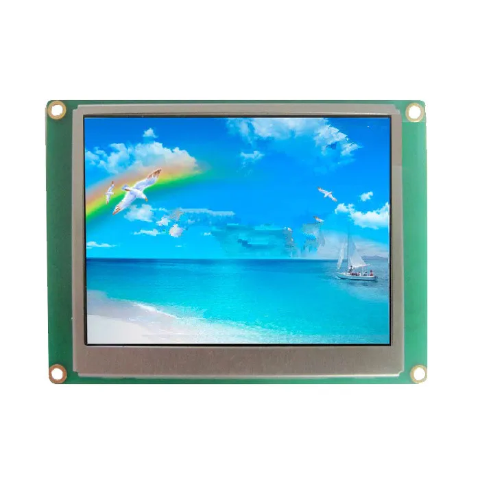 

DMG32240M035_01WN 3.5 inch Diwen serial command screen non-touch LCD screen