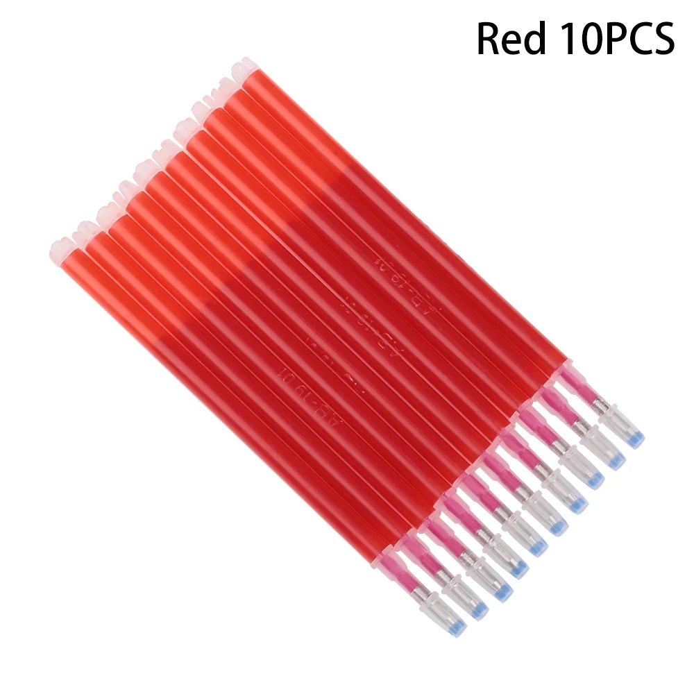 1 шт. исчезающая при высокой температуре ручка сделай сам для шитья ткани и кожи