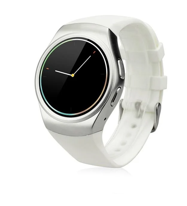 KW18 Bluetooth Smartwatch телефон 1 3 &quotсенсорный экран Поддержка SIM TF карта браслет