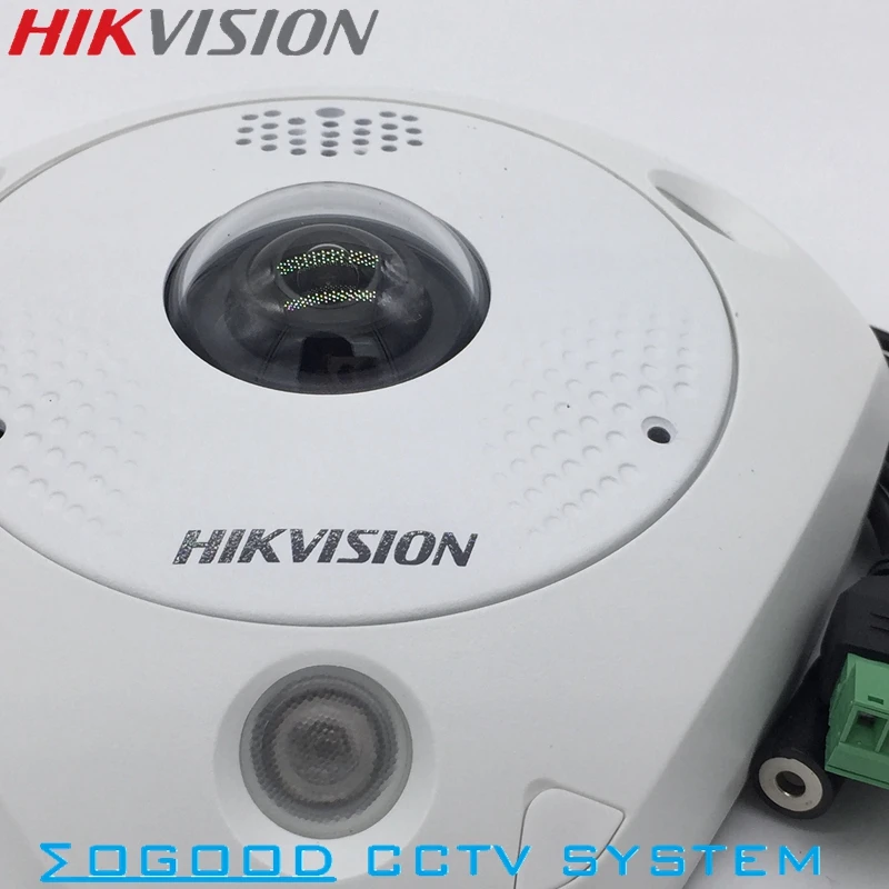 Водонепроницаемая IP-камера с встроенным микрофоном и динамиком | Безопасность