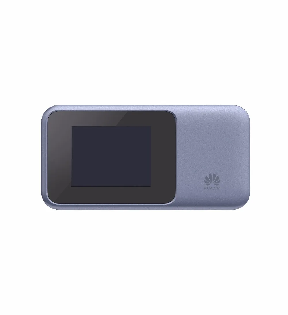 Huawei E5788u-96a 4G 4CA-LTE: B1/B3/B4/B5/B7/B8/B19/B20/B28/B38/B40/B41/B42 Cat16 1Gbmps MiFi модем с поддержкой Bluetooth4.0 + NFC |