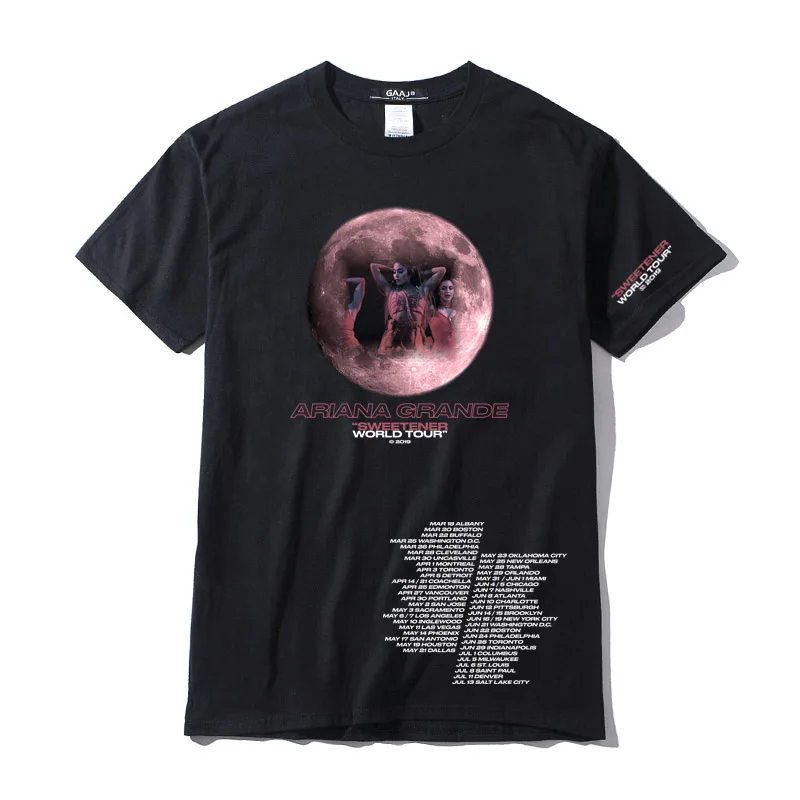 Эксклюзивный 2019 Bloodmoon женские футболки для влюбленных с короткими рукавами