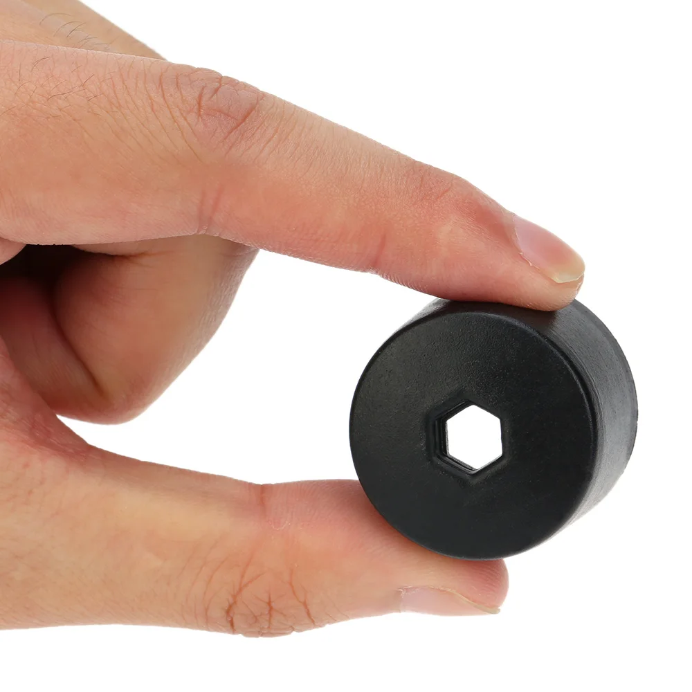 Автомобильный стиль 20 шт 17 мм гайка для колеса автомобиля крышка болта