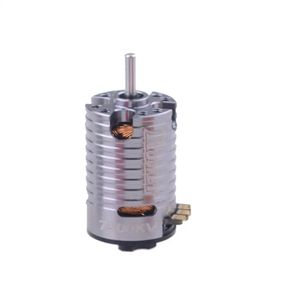 Безсенсорный бесщеточный двигатель SURPASS HOBBY 1410 1/24 MINI Z 1/28 кв|Детали и аксессуары| |