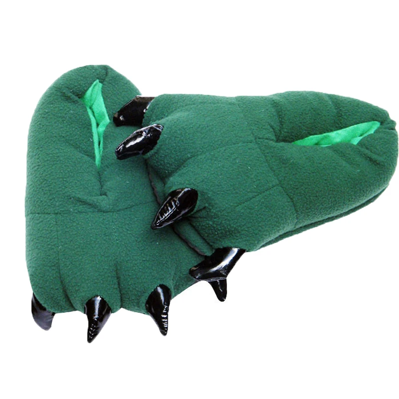 Тапочки кигуруми зимние для детей и взрослых|children slippers|slippers kidskids home slippers |