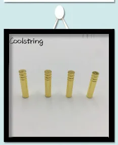 Coolstring 4,0*22 мм, 4 шт., аксессуары для обуви, шнурки для обуви, шнурки для обуви, сменные шнурки для женщин
