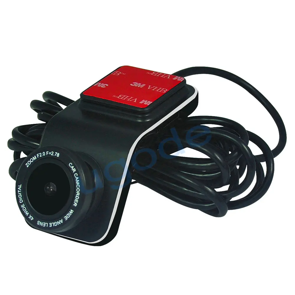 

USB-, android, gps-, plug and play