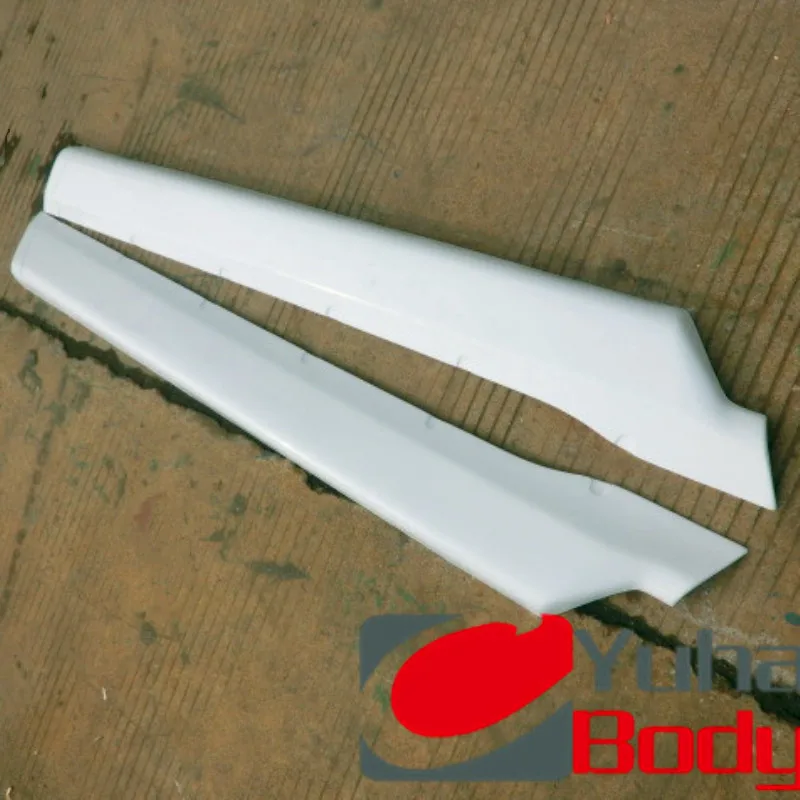 Боковая юбка CF Silvia S15 Rocket Bunny (пара) из углеродного волокна|Обвесы| |
