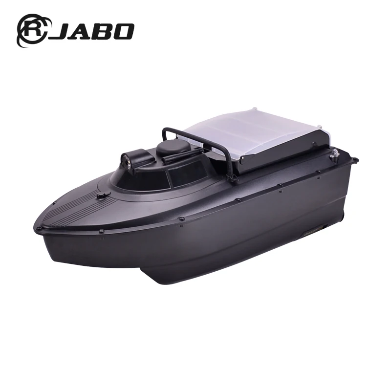 Новый Лучшая цена JABO 2CG 20Ah gps дистанционное управление rc Рыбалка приманки лодка с