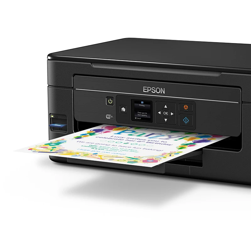 МФУ Epson L3070|Принтеры| |