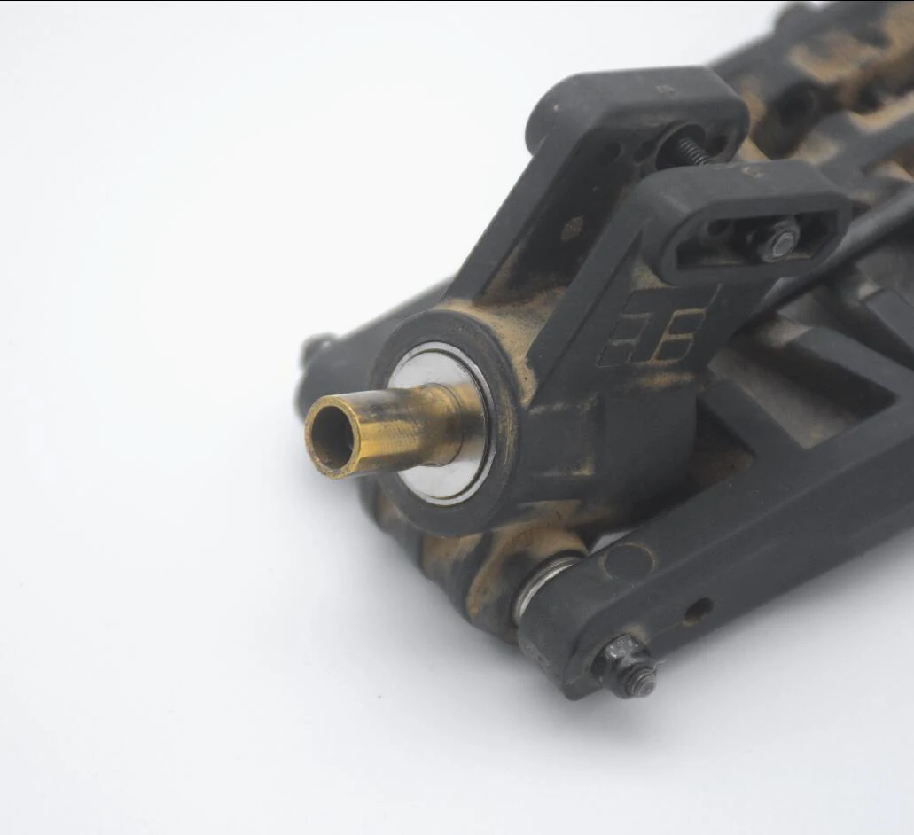 Tekno 48 3 484 Mt410 17 мм Комбинированный Универсальный уплотнитель регулировочные