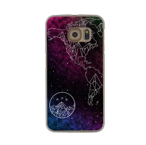 Суд тумана и ярость Сара J Маас Чехлы для samsung Galaxy A3 A5 A7 2017 J1 J5 j7 2016 S5 S6 S7 край S8 S9 плюс