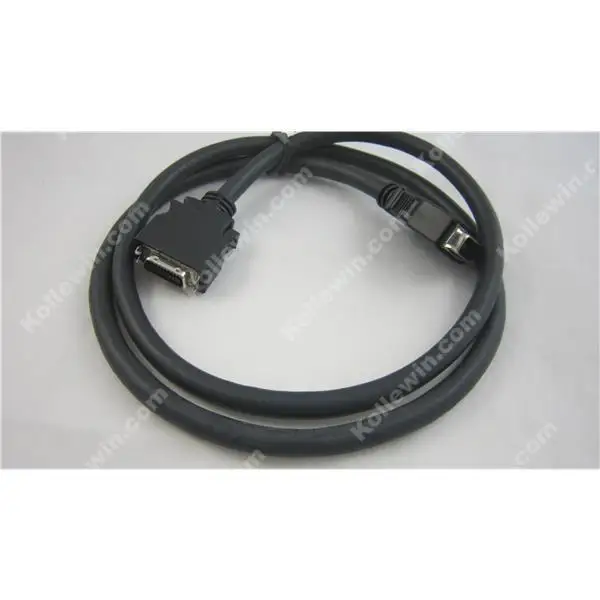 

Free Shipping Compatible SH21-1M Servo Cable, OEM SH211M Communication Cable For Servo Drive, SH21 1M