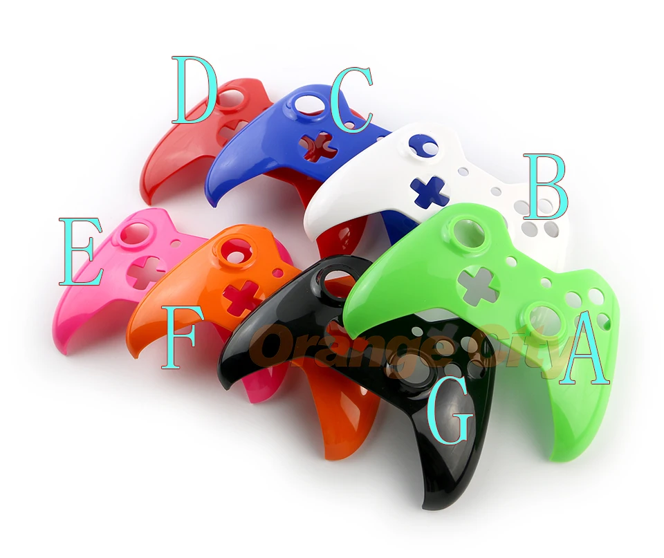 Чехол для беспроводного контроллера ChengChengDianWan верхняя крышка xbox one контроллер