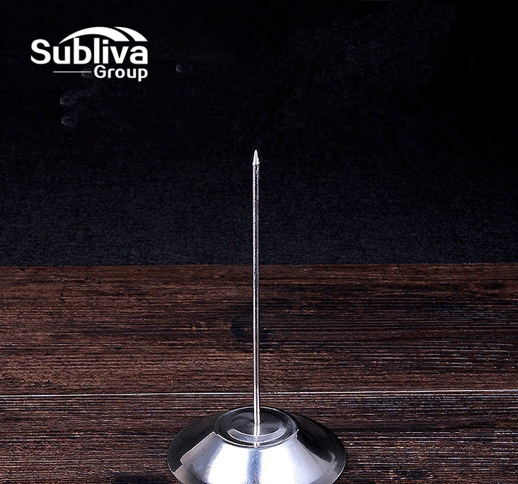 Держатель для заметок из нержавеющей стали|Другие инструменты бара| |