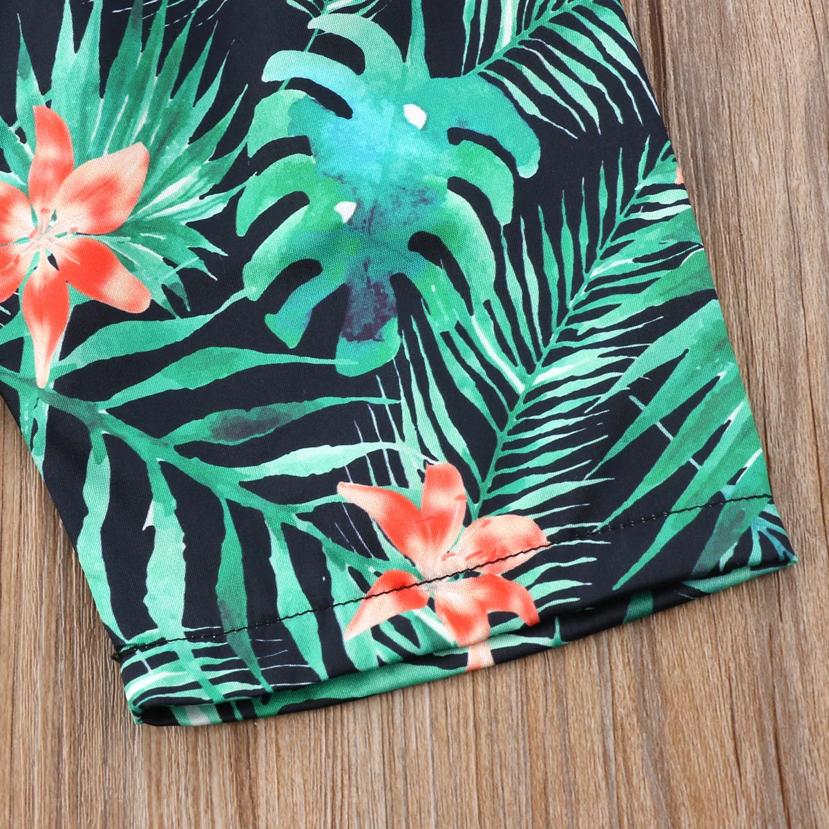 NEW Hawaii Kids Baby Boy Stripe Shorts Beach Short Pants Casual Sport | Детская одежда и обувь