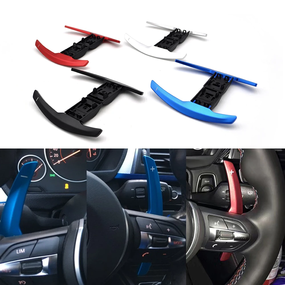 Сменный расширитель руля для BMW F20 F22 F31 F34 F35 F30 F32 F10 F18 F11 F07 F12 F02 F15 F16 M2 M3 M4|Рулевые