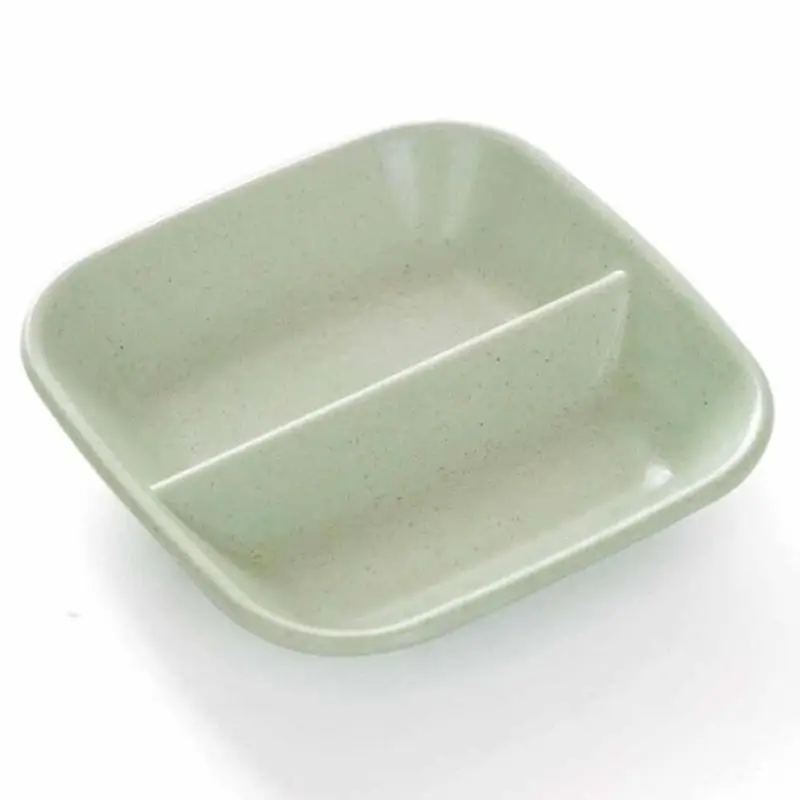 Пшеничной соломы приправа блюдо многоцелевой дуршлаг отелов соус уксус посуда