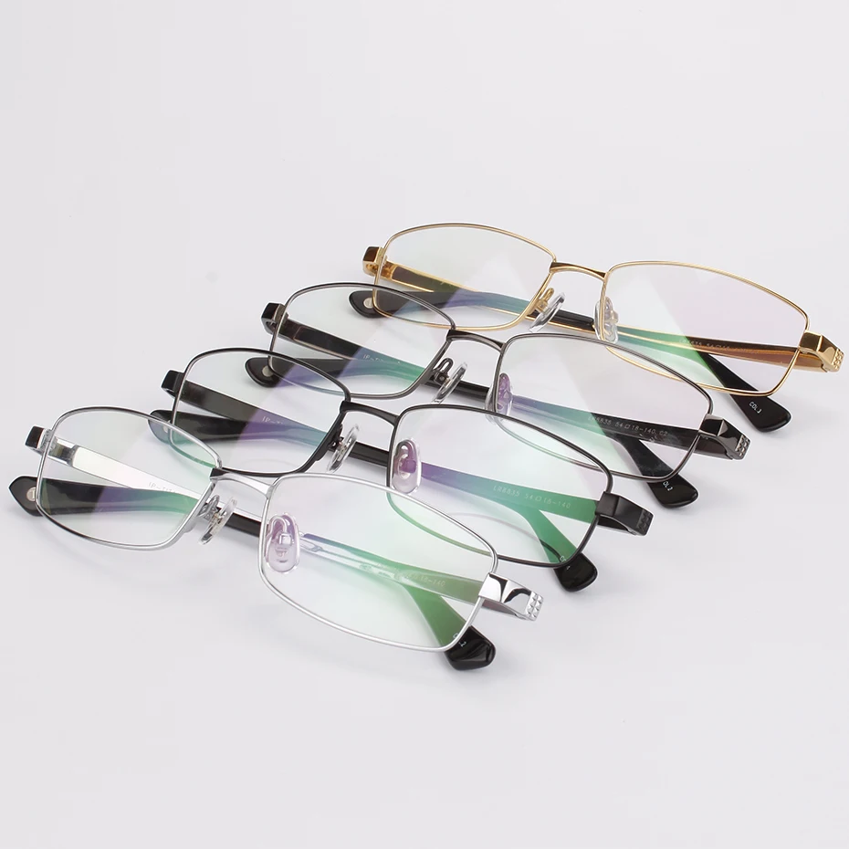 Оправа для очков Opeco из чистого титана оправа по рецепту 8835|glasses glasses|glasses frame