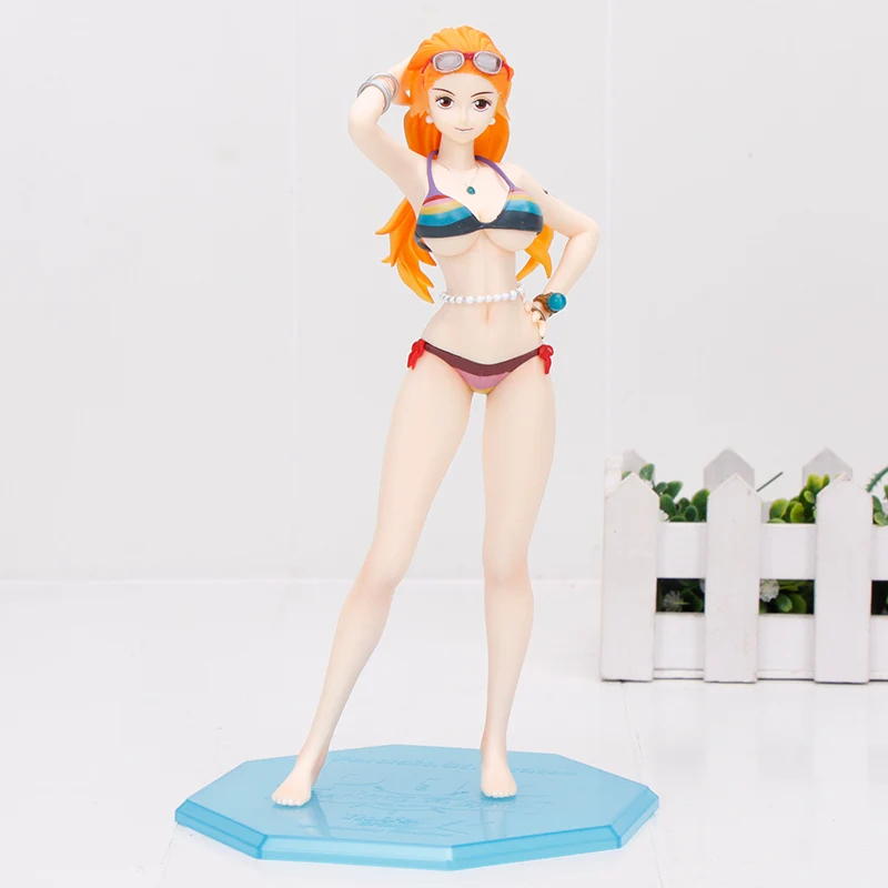 3040 20cm no box STP девушки Alphamax Skytube FB006 сексуальная девушка бикини DAIKI Pinvise фигура Suzutsuki Kurara коллекционные нами купальники Игрушки - Цвет: 3040 20cm no box