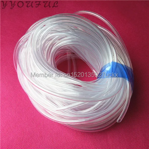 5x3 мм чернильная трубка для большого формообразующего плоттера Infinity Challenger Phaeton