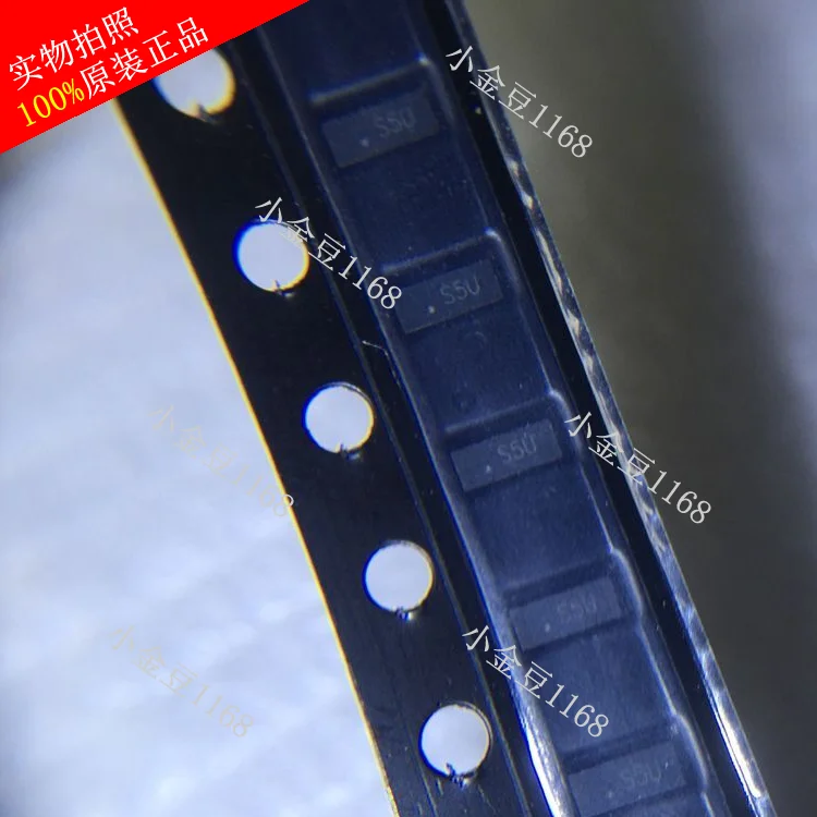 2019 Прямая Продажа Акция 100% новые и оригинальные GSCLAMP0524PESEMICONDUCTORICS5U|Запасные части|