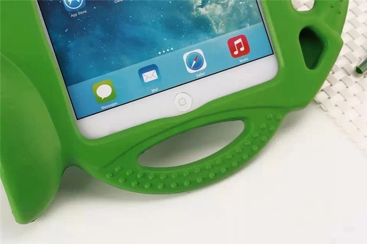 Carry360 чехол для Apple ipad Air/Air 2/5/6 Thomas с подставкой ударопрочный EVA всего тела дети
