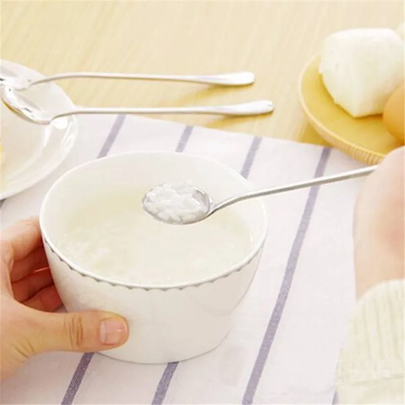 1 шт. ложка для смешивания молока и кофе | Дом сад