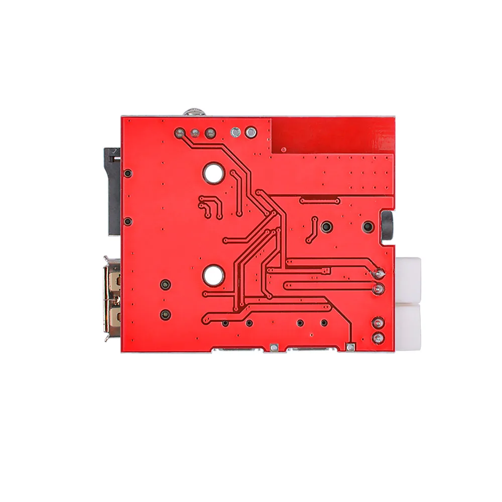 Плата усилителя мощности AIYIMA USB5V Bluetooth 3 Вт * 2 MP3 декодер не допускающий потерь