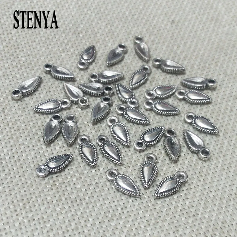 Цепочки для изготовления бижутерии ожерелье с хвостом подвески кисточки серьги