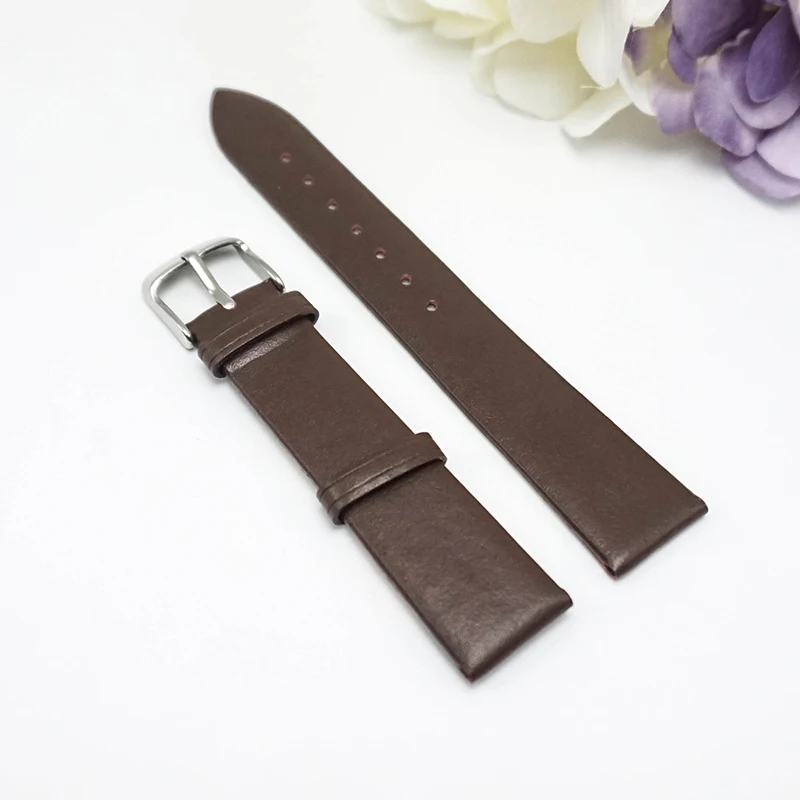 Ремешок для наручных часов из натуральной кожи 12 14 16 18 20 22 мм 2020|watchband strap|watchband 20mm16mm