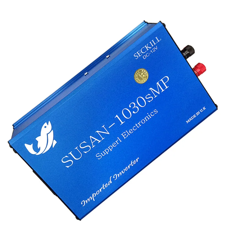 SUSAN-1030SMP 4 nuclear power booster kit head inverter electronic voltage adjustable Free shipping D5-005