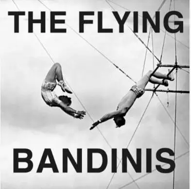 

2017 Flying Bandinis by Joe Rindfleisch -Magic Tricks