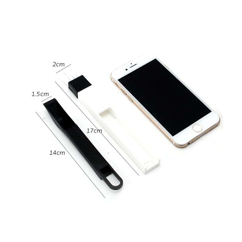 2 в 1 многофункциональная щётка для очистки окон с помошником чистящие