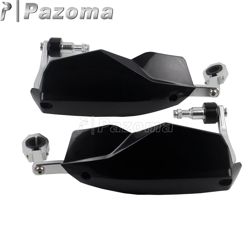Supermoto мотоцикл 1-1/" 7/8" рукавицы для KTM SX EXC 300 Husqvarna TE300 TE250 FE350 701 MX Enduro 22/28 мм кисть руки охранников