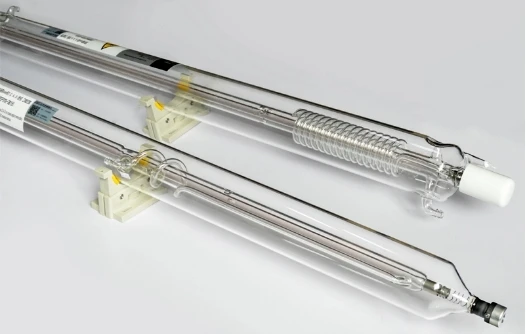 Высококачественная Co2 стеклянная лазерная трубка Индия цена|Детали