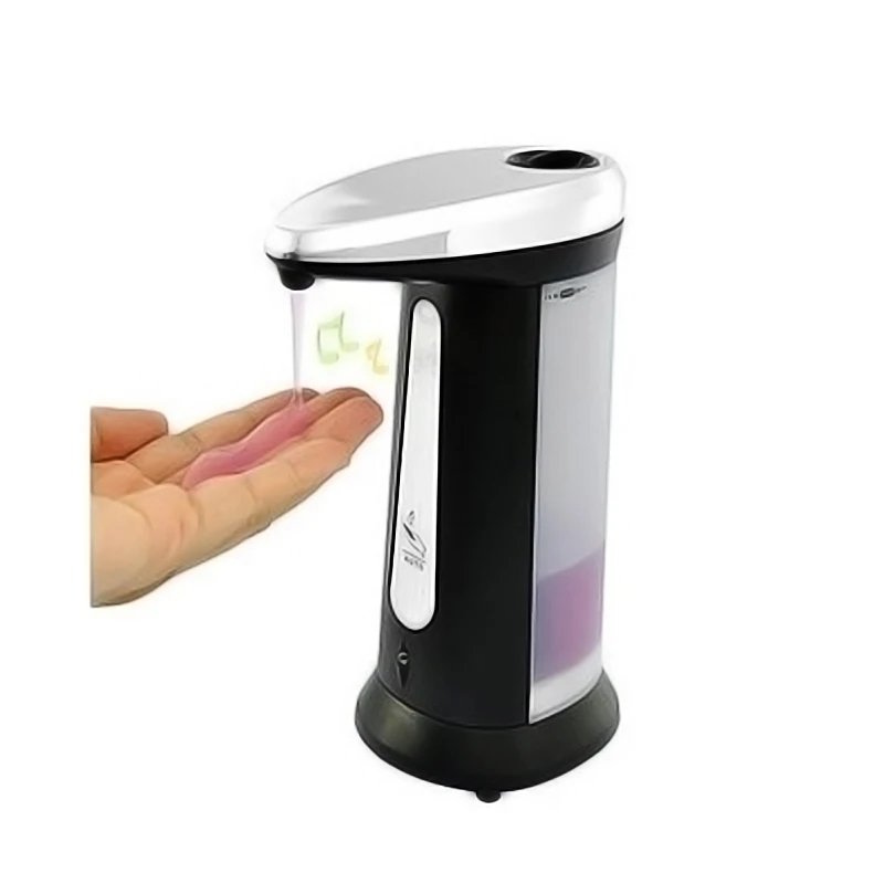 

30 Pcs Automatic Sensor Cream Sanitizer Soap Dispenser Infrared Handfree Touchless