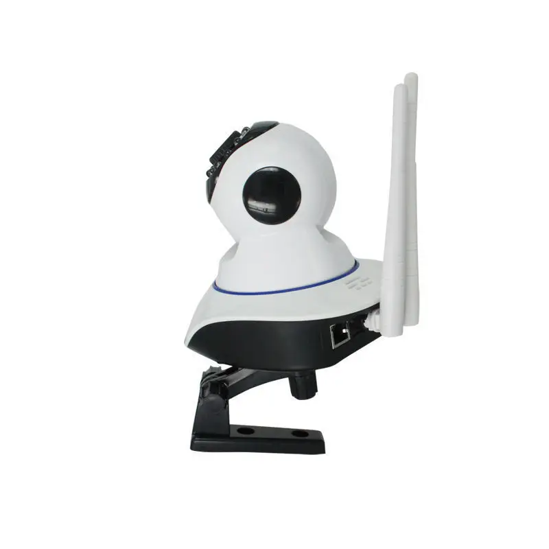 Беспроводная IP-камера JCWHCAM с панорамированием и наклоном Wi-Fi 720P 960P HD камера