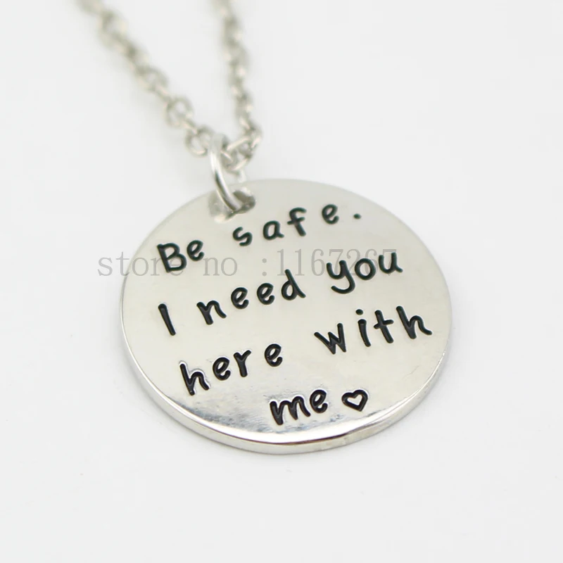 Лидер продаж 2015 будьте в безопасности. Мне нужно чтобы вы были здесь со мной